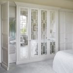 Fresh Walk Through Wardrobe Pics