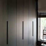 Fresh Wardrobe Design Ideas For Bedroom Images
