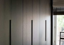Fresh Wardrobe Design Ideas For Bedroom Images