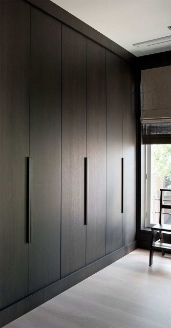 Fresh Wardrobe Design Ideas For Bedroom Images