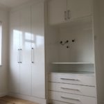 Fresh Wardrobe In Small Room Pic