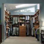 Good Affordable Walk In Closet Systems Pics