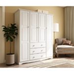 Good Armoire Wardrobe Closet Pics