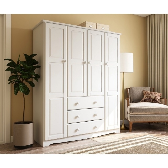 Good Armoire Wardrobe Closet Pics
