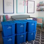 Good Baby Clothes Storage Pictures