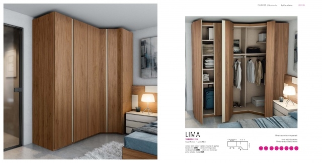 Good Bedroom Furniture Wardrobes Image