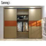 Good Bedroom Wardrobe Closet Image