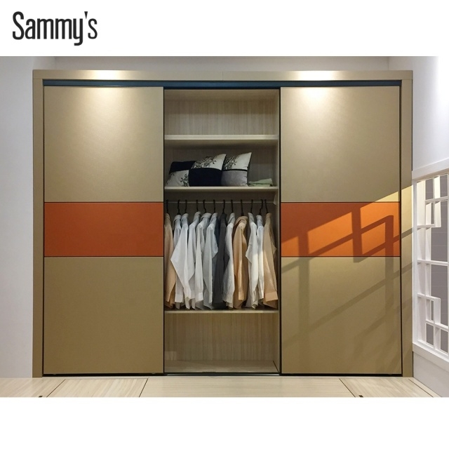 Good Bedroom Wardrobe Closet Image
