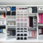 Good Best Way To Organize A Woman's Closet Photos