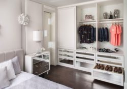 Good Closet And Wardrobe Picture