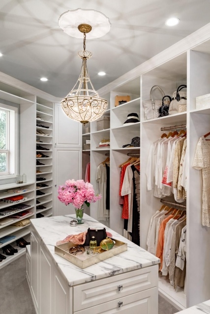 Good Closet Decorating Ideas Images