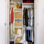 Good Closet Design Ideas For Small Space Pics