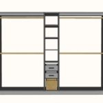 Good Closet Organizer Plans Image