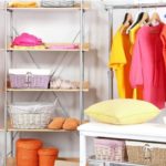 Good Clothes Storage Ideas Pinterest Picture