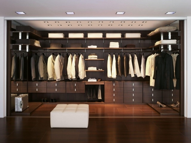 Good Cool Closet Designs Photos