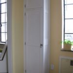 Good Corner Broom Closet Images
