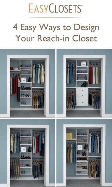 Good Design A Closet Organizer Images