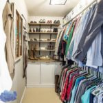 Good Diy Closet Makeover Image