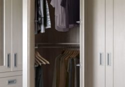 Good Double Hanging Wardrobe Photos