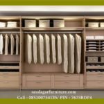 Good Harga Walk In Closet Photos