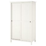 Good Ikea Hemnes Wardrobe Image
