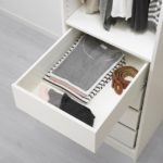 Good Ikea Wardrobe Drawers Pics