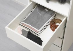 Good Ikea Wardrobe Drawers Pics