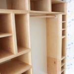 Good Make Your Own Closet Organizer Pic