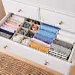 Good Marie Kondo Clothes Storage Photo