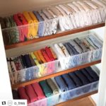 Good Marie Kondo Clothes Storage Pictures
