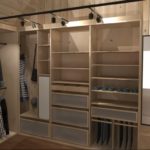 Good Master Bedroom Closet Designs Photos