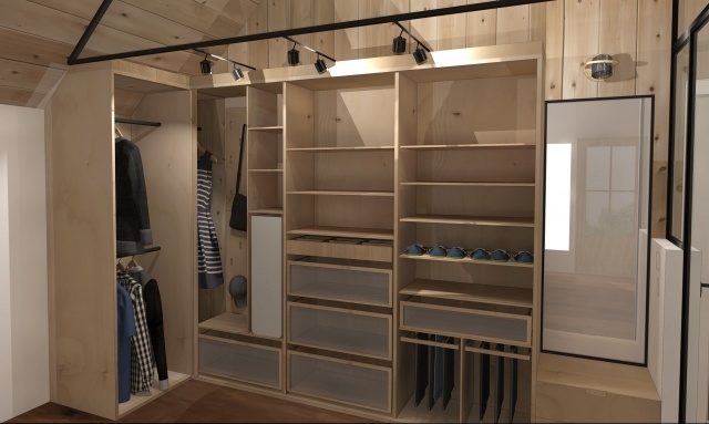 Good Master Bedroom Closet Designs Photos