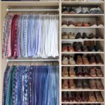 Good Mens Closet Ideas Pics
