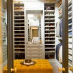 Good Mens Walk In Closet Ideas Pics