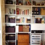 Good Office Closet Organizer Photos