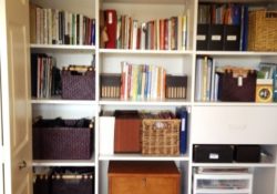 Good Office Closet Organizer Photos