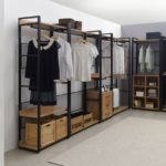 Good Open Concept Wardrobe Pics