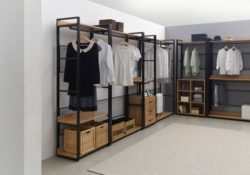 Good Open Concept Wardrobe Pics