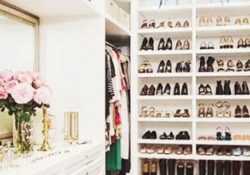 Good Pinterest Walk In Closet Pictures