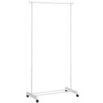 Good Portable Wardrobe Rack Pic