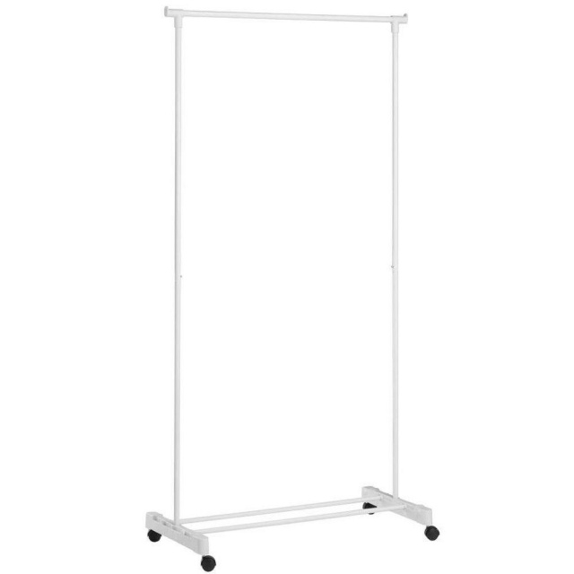 Good Portable Wardrobe Rack Pic