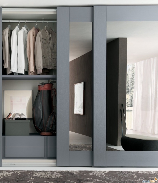 Good Sliding Wardrobe Doors Picture