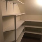 Good Under Stair Closet Storage Photos