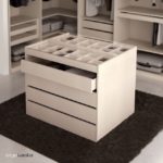 Good Walk In Closet Island Ideas Pics