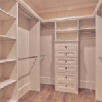 Good Walk In Closet Layout Ideas Photos