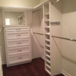 Good Walk In Closet Layout Ideas Photos