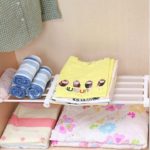 Good Wardrobe Compartment Divider Pic