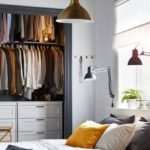Good Wardrobe For Small Bedroom Pics