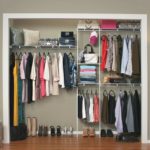 Good Wardrobe Storage Systems Pictures