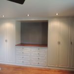 Good Wardrobe Wall Unit Photos